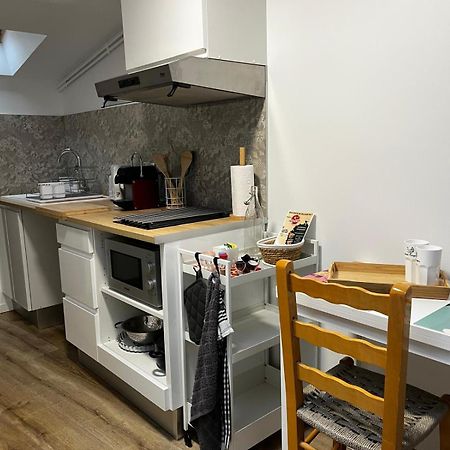 Chez Bardot Lejlighed Le Puy-en-Velay Eksteriør billede